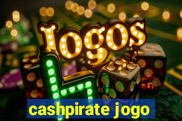 cashpirate jogo